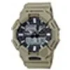 Image de Chronographe Homme GA0105AER Bracelet s Quartz GShock