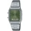 Image de Chronographe Homme AQ230A3AMQYES Bracelet s Quartz Vintage