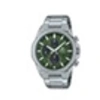 Image de Chronographe Homme EFSS570D3AUEF Bracelet s Solaire Edifice