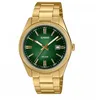 Image de Casio TIMELESS COLLECTION Men MTP-1302PGC-3AVEF Montre-Bracelet pour hommes en occasion ou reconditionné
