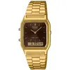 Image de Casio Montre Homme Casio Casio Vintage Collection - AQ-230GA-5AMQYES