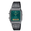 Image de Chronographe AQ230EGG3AEF Bracelet Mixte Quartz Edgy