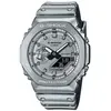 Image de Casio Montre Casio G-Shock Classic - GM-2100YM-8AER Bracelet Silicone