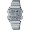 Image de Chronographe Unisex A130WE7AEF bracelet e Quartz Vintage