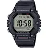 Image de Casio Montre Casio Casio Timeless Collection Men - AE-1600H-1AVEF Bracelet Résine