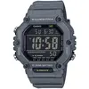 Image de Casio Montre Casio Casio Timeless Collection Men - AE-1600H-8BVEF Bracelet Résine