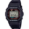 Image de Casio Montre Dw-5600rl-1er