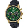 Image de Casio Montre Casio Edifice Classic - EFR-575CL-3AEF Bracelet Cuir