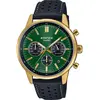 Image de Edifice Montre Efr-575 42.3mm 10atm Quartz Analog