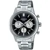 Image de Casio Montre Casio Edifice Classic - EFR-575D-1AEF Bracelet Acier