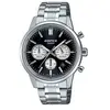 Image de Chronographe Homme EFR575D1AEF bracelet s Quartz Edifice