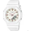 Image de Montre Casio G Shock GMA-P2100M-7AER Blanc Résine