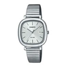 Image de Montre femme Timeless LTP-B166D-7AVEF quartz acier argent