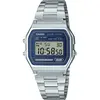 Image de Casio Montre A158 33.2mm 3atm Quartz Digital One Size