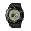 Image de Montre digitale homme AE-1700H-1AVEF noire quartz 10 bar