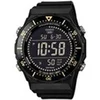 Image de Montre digitale Timeless AE-1700H-1BVEF noire quartz 100 m