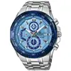Image de Casio Montre Casio Mixte - EFR-539DE-2AVUEF