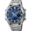 Image de Edifice Montre Ecb-2300 47.6mm 10atm Quartz Analog-digital