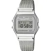 Image de Casio Montre A158 33.2mm 3atm Quartz Digital One Size