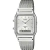 Image de Casio Montre Aq-230 30.0mm 3atm Quartz Analog-digital One Size