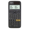 Image de Calculatrice scientifique - - FX-85CEX - 379 fonctions - Design compact - Ecran LCD