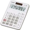 Image de Casio MX-12 Calculatrice de Bureau Affichage 12 Chiffres en occasion ou reconditionné