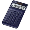 Image de JW-200SC - Calculatrice de bureau - 12 chiffres - panneau solaire, pile - marine