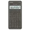 Image de Casio fx-82MS Poche Calculatrice scientifique Noir calculatrice - Calculatrices (Poche, Calculatrice scientifique, 12 chiffres, 2 lignes, Batterie/Pile, Noir) en occasion ou reconditionné