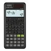 Image de FX-87DE PLUS 2nd edition - Calculatrice scientifique - 10 chiffres + 2 exposants - panneau solaire, pile