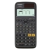 Image de casio schulrechner fx-85de x, solar-/ batteriebetrieb