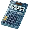 Image de MS-80E - Calculatrice de bureau - 8 chiffres - pile, panneau solaire