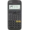 Image de FX-82DEX Calculatrice scolaire noir Ecran: 12 à pile(s) (l x H x P) 77 x 14 x 166 mm