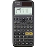 Image de FX-85DEX Calculatrice scolaire noir Ecran: 12 solaire, à pile(s) (l x H x P) 77 x 11 x 166 mm