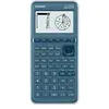 Image de FX-7400GIII Calculatrice graphique cyan Ecran: 21 à pile(s) (l x H x P) 87.5 x 21.3 x 180.5 mm
