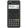 Image de Casio FX-82ES Plus-2 Calculatrice Scientifique 252 Fonctions 11 x 77 x 162 mm Noir en occasion ou reconditionné