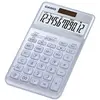 Image de CASIO JW-200SC-BU-S-EP METAL GREY