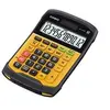 Image de WM-320MT - Calculatrice de bureau - 12 chiffres - panneau solaire, pile