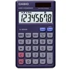 Image de Calculatrice de poche Sl300 - 8 chiffres, grand écran, double alimentation