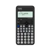 Image de CASIO FX-82DE CW ClassWiz Schulrechner, natürliches Display, 310 Funktionen en occasion ou reconditionné