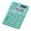 Image de Calculatrice MS-7UC Vert