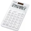 Image de Calculatrice de bureau JW-200SC blanc solaire, à pile(s)