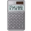 Image de CASIO SL-1000SC-GY-S-EP METAL GREY
