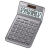Image de CASIO JW-200SC-GY-S-EP METAL GREY
