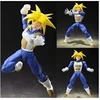 Image de Figurine DBZ - Trunks Super Saiyan Figuarts