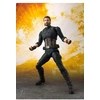 Image de AVENGERS INFINITY WAR-CAPTAIN AMERICA FIGUARTS (BANDAI)