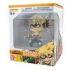 Image de Figurine 8 cm My Hero Academia et son socle