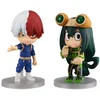 Image de My Hero Academia -figurine 8 Cm
