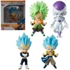 Image de Dragon Ball - Figurine Chibi Masters 8 Cm Et Son Socle