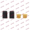 Image de Kit De Protection Contre La Poussière, Amortisseur Protection Kit 910196 Kayaba Kayaba 910196 Bmw