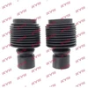 Image de Bouchon De Protection/Soufflet, Amortisseur Protection Kit 912028 Kayaba Kayaba 912028 Renault